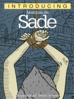 Image of Introducing Marquis De Sade by Stuart Hood