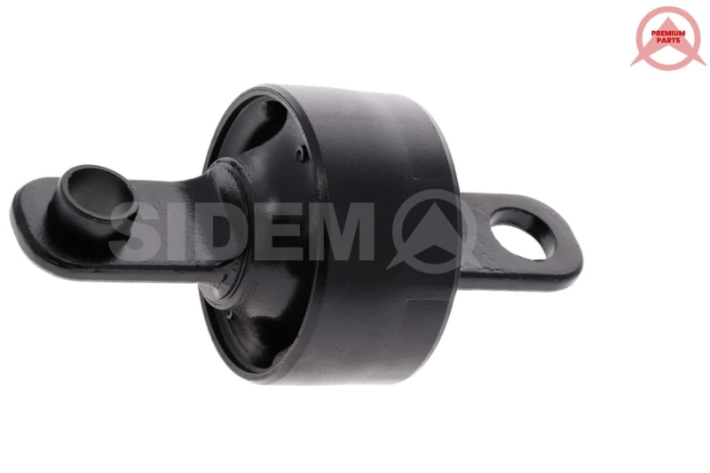 Image of SIDEM 881705 Arm Bushes Rear, Rubber-Metal Mount, for control arm Control Arm-/Trailing Arm Bush (251)