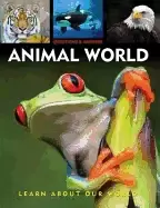 Image of animal world questions and answers