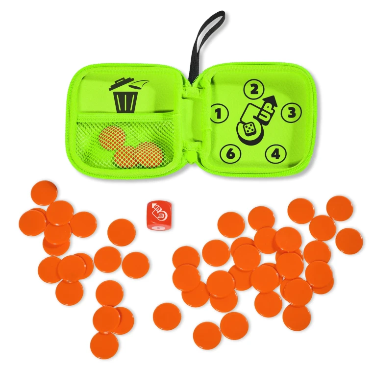 Image of Tomy 5 Up One Colour VU7VT Unisex