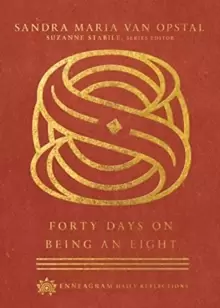 Image of Forty Days on Being an Eight