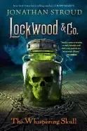 Image of lockwood and co the whispering skull