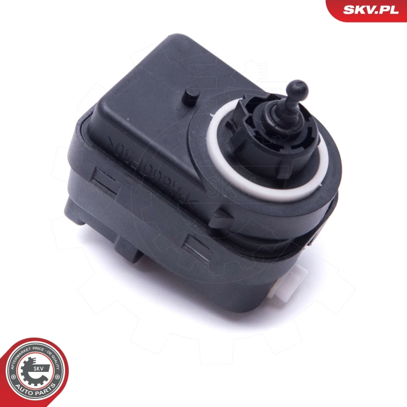 Image of ESEN SKV Headlight motor ESEN SKV 96SKV943
