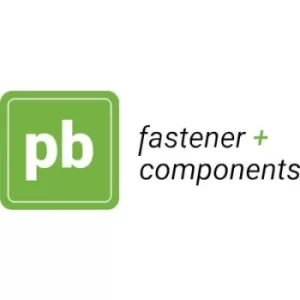 Image of PB Fastener S55530X10 10-Pack Of M3 10X10 Spacer Bolts