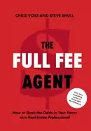 Image of full fee agent how to stack the odds in your favor as a real estate profess