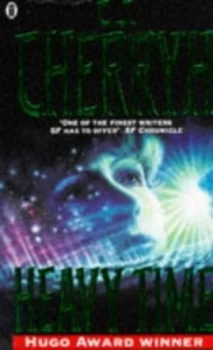 Image of Heavy Time by C J Cherryh Paperback