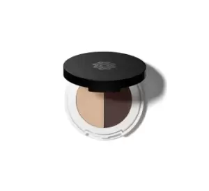 image of Lily Lolo Duo Sombra Ojos Compacto Medium