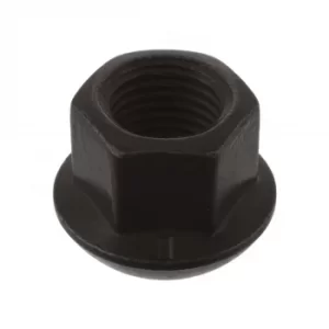 Image of Wheel Nut 46610 by Febi Bilstein