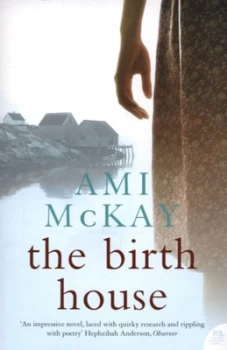 Image of The Birth House by Ami Mckay Paperback