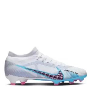 image of Nike Mercurial Vapor Pro FG Football Boots - White