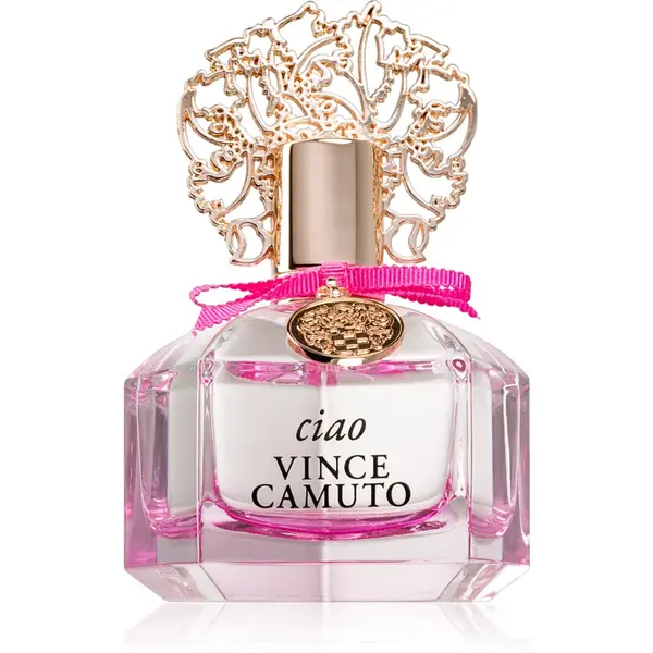 Image of Vince Camuto Ciao Eau de Parfum For Her 100ml