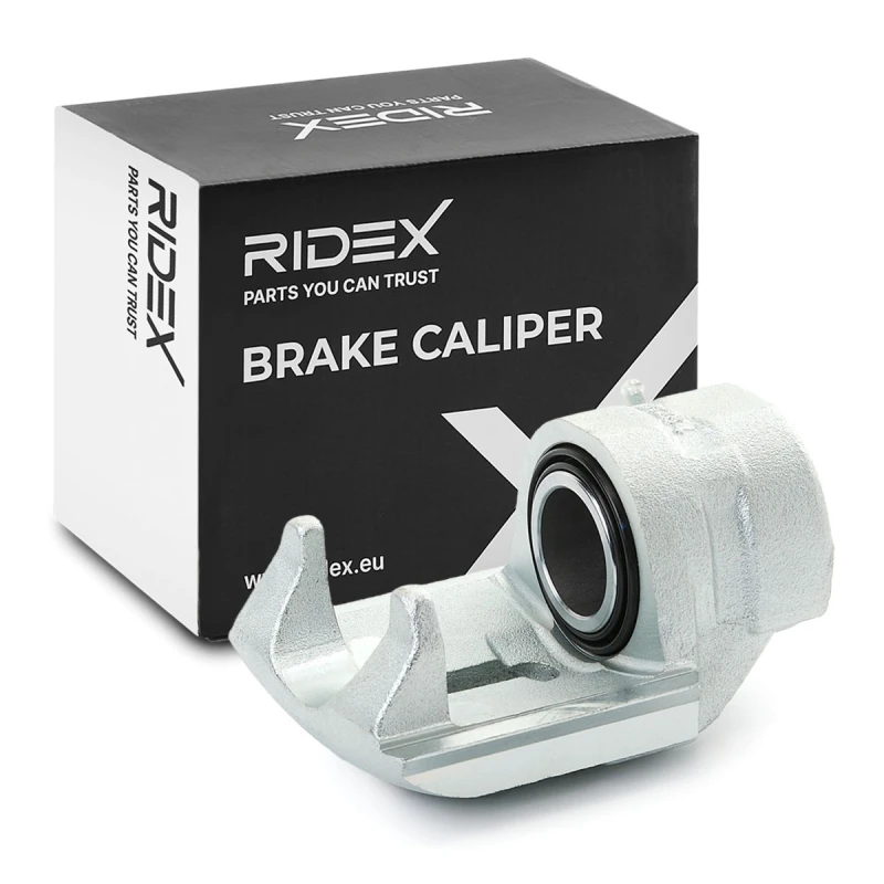 Image of RIDEX Brake caliper RIDEX 78B1464