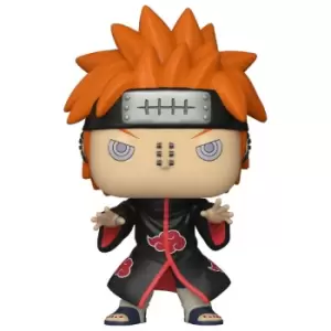 image of Naruto Pain Funko Pop! Vinyl