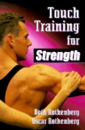 Image of touch training for strength