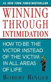 Image of Winning through Intimidation by Robert Ringer