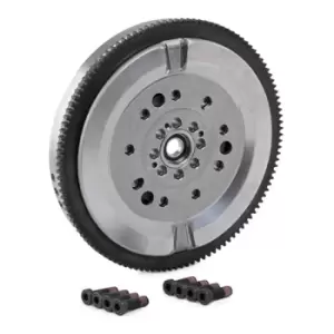 Image of AISIN Flywheel FDO-003 Clutch Flywheel OPEL,CHEVROLET,ANTARA,CAPTIVA (C100, C140),ORLANDO (J309),CRUZE (J300),CRUZE Station Wagon (J308)
