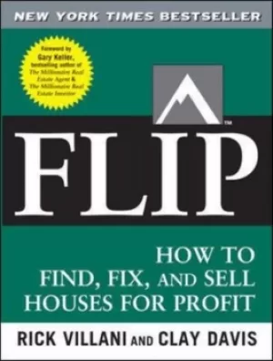 Image of Flip by Rick Villani