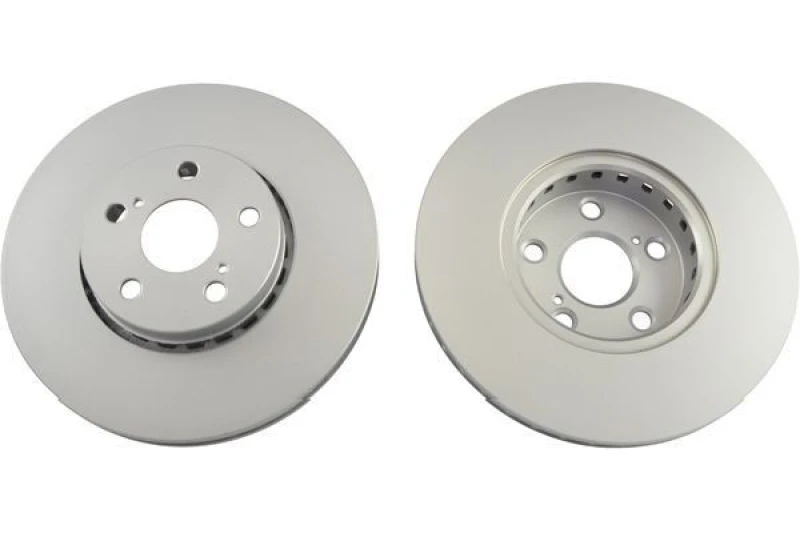 Image of KAVO PARTS Brake disc KAVO PARTS BR-9415-C