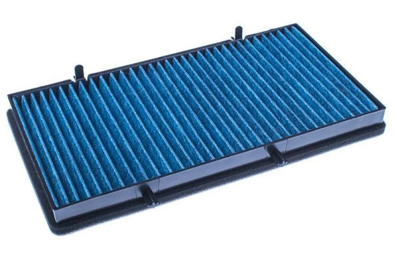 Image of DENCKERMANN Pollen filter DENCKERMANN M110656A