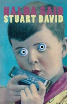 Image of Nalda Said by Stuart David Paperback