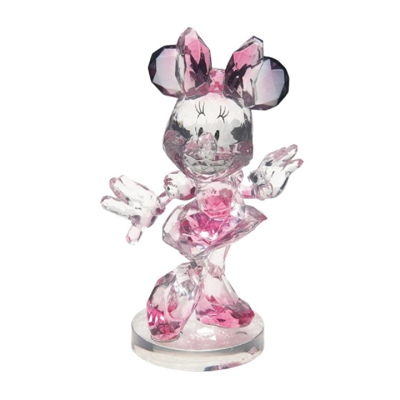Image of Disney Facets 6013331 Minnie Mouse - P0423