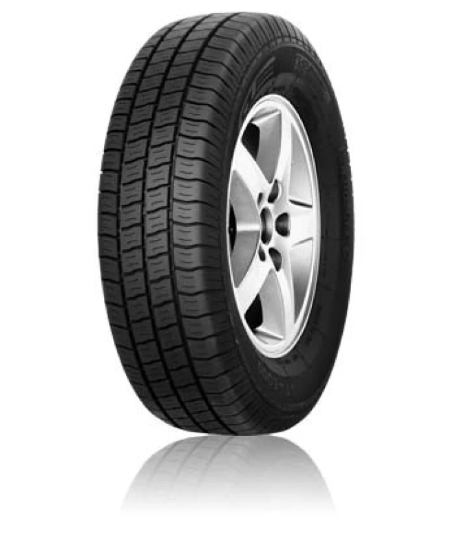 Image of GT Radial KargoMax ST-6000 185/- R14 104/102N passenger car Summer tyres Tyres 100AK003 Tyres (100001)