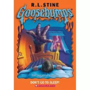 Image of Dont Go to Sleep by R. L Stine