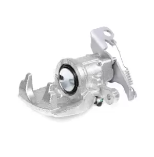 Image of RIDEX Brake caliper FORD 78B0591 1504907,1356387,2041803 Caliper,Disc brake caliper 4S712553AA,4S712553AB,RM4S712553AB