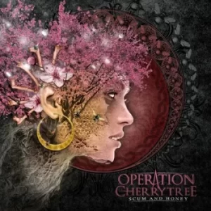 image of Scum and Honey by Operation Cherrytree Vinyl Album