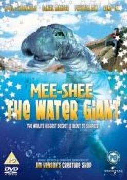 Image of Mee-Shee: The Water Giant