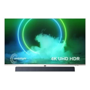 Image of Philips 65" 65PUS9435 Smart 4K Ultra HD LED TV