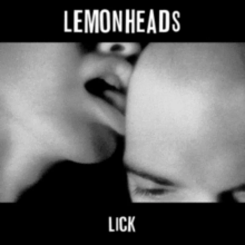 Image of Lick (Deluxe Edition) Vinyl