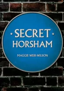 Image of Secret Horsham