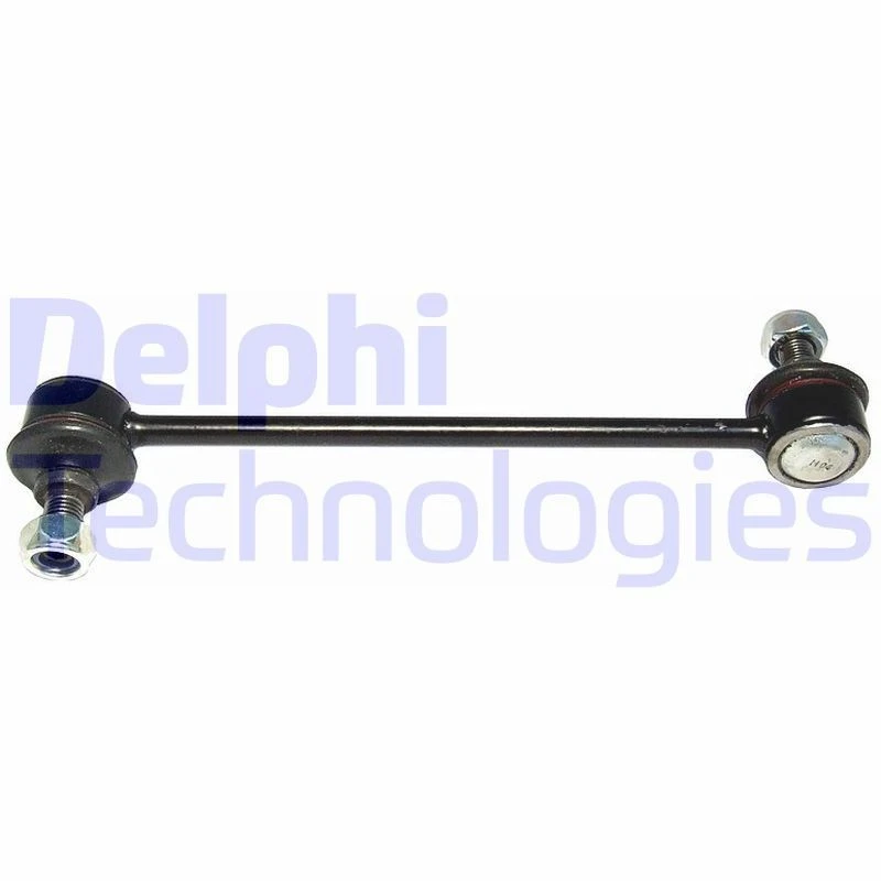 Image of DELPHI Anti-roll bar link DELPHI TC1517