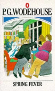 Image of Spring Fever by P. G Wodehouse Book