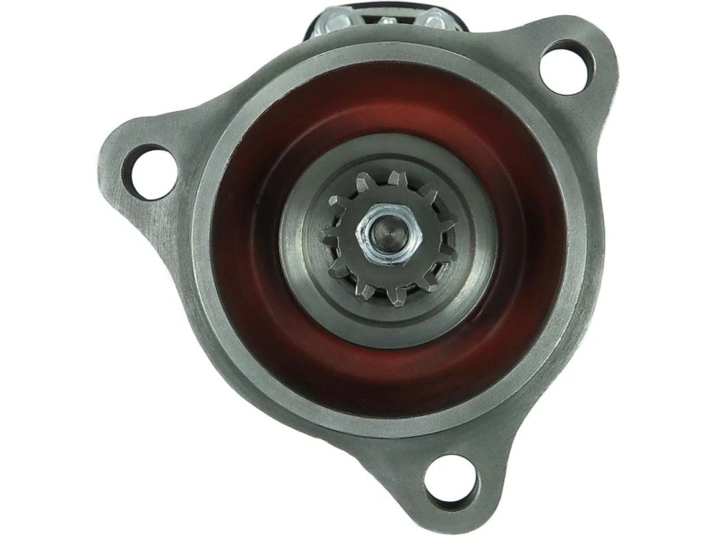 Image of AS-PL Starter motor AS-PL S0008