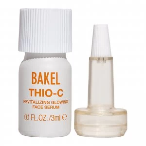 image of BAKEL Thio-C Revitalising Glowing Serum (1x3ml)