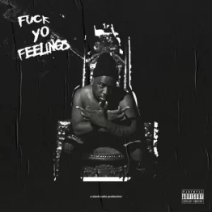 Image of Fuck Yo Feelings by Robert Glasper CD Album