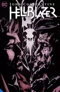 Image of john constantine hellblazer vol 2 the best version of you