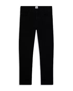 Image of Boss Kidswear Boys' Denim Trousers - Big Kid