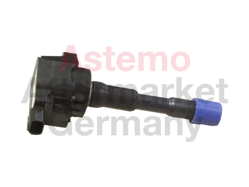 Image of HITACHI 2503943 Ignition coil Coil,ignition (689)