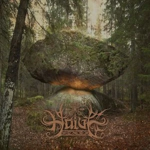 Image of Haive - Iaton Vinyl