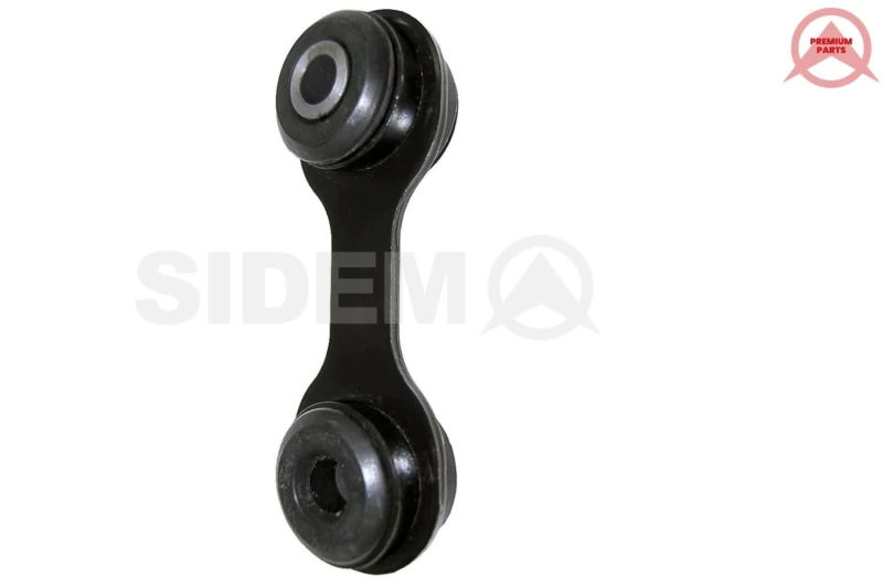 Image of SIDEM 9664 Anti-roll bar link Rear Axle Link Stabiliser (3229)