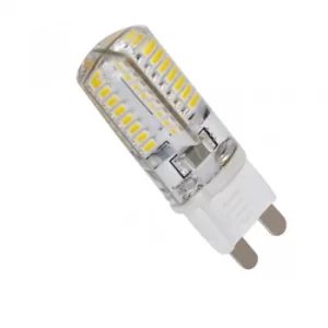 image of 10 x MiniSun 3W G9 Capsule Bulbs In Cool White