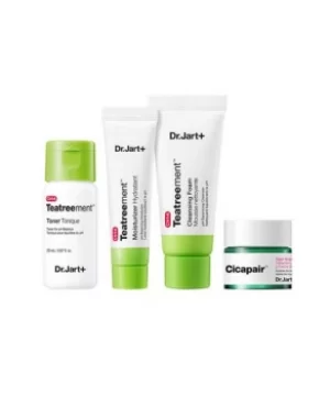 image of Dr. Jart+ Anti Blemish Trial Kit