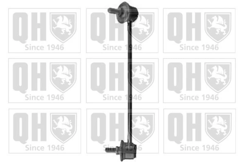 Image of QUINTON HAZELL Anti-roll bar link QUINTON HAZELL QLS3404S