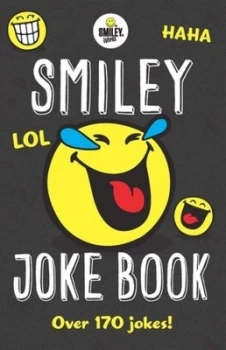 Image of Smiley World Joke Book by Sally Smiley Paperback