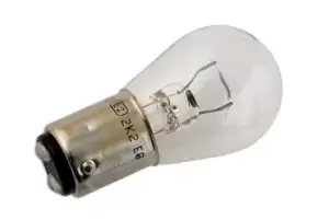 image of Lucas Stop & Tail Bulb 12v 21/5w OE381 Box of 10 Connect 30531