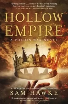 Image of Hollow Empire