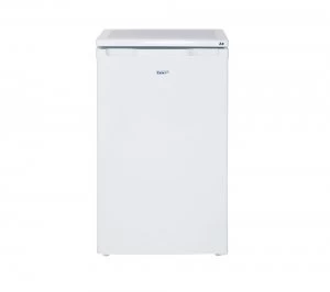 Image of LEC L5010 112L Undercounter Larder Fridge